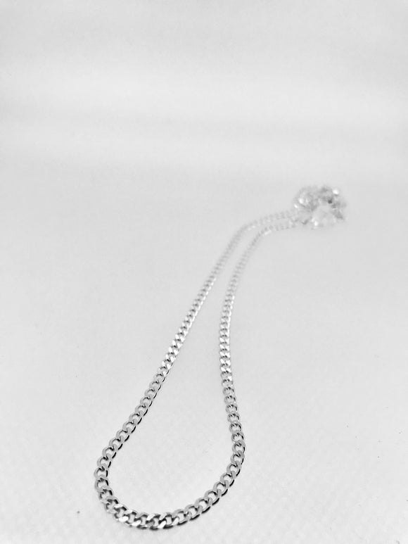 Curb chains