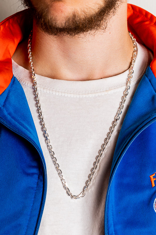Neck