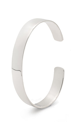 10mm width open cuff