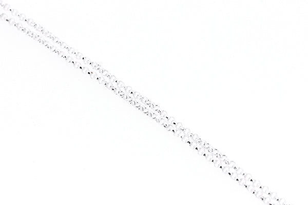 Belcher-style fine chain