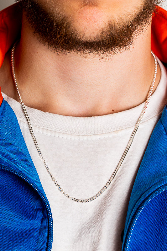 Mens jewellery